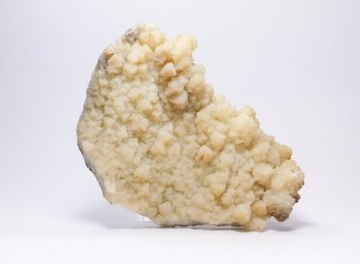 Kalcit - Schmiedeberg, Dippoldiswalde, Německo